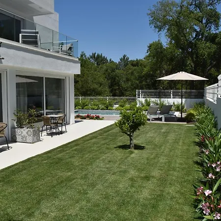 Casa Simpar Holiday Suites * Sesimbra