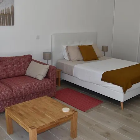 Bed & Breakfast Casa Simpar Holiday Suites *