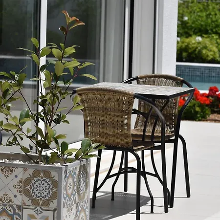 Bed & Breakfast Casa Simpar Holiday Suites *