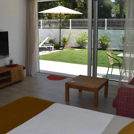 Casa Simpar Holiday Suites Bed & Breakfast *
