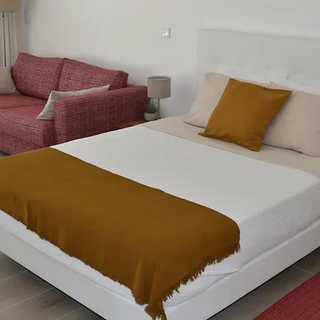 Casa Simpar Holiday Suites