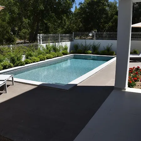 Casa Simpar Holiday Suites * Sesimbra