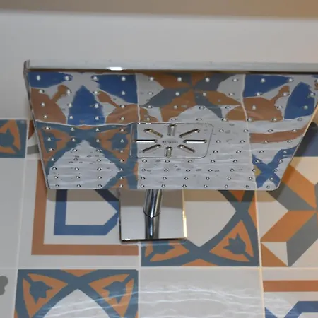 Bed & Breakfast Casa Simpar Holiday Suites *