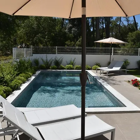 Casa Simpar Holiday Suites Bed & Breakfast *