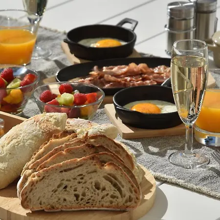Bed & Breakfast Casa Simpar Holiday Suites