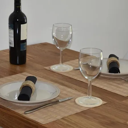 Bed & Breakfast Casa Simpar Holiday Suites