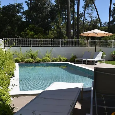 Casa Simpar Holiday Suites *