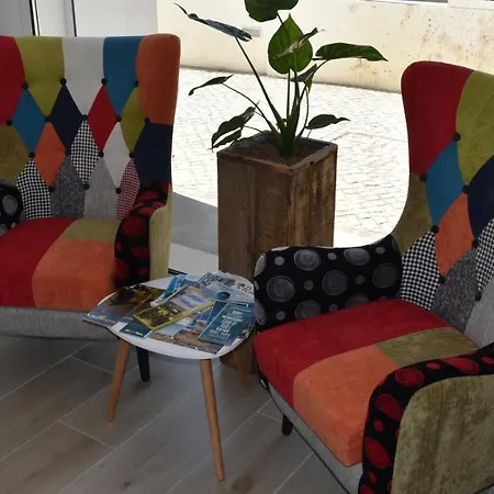 Casa Simpar Holiday Suites
