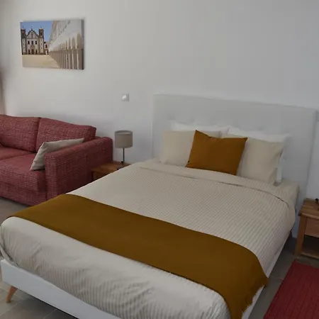 Casa Simpar Holiday Suites